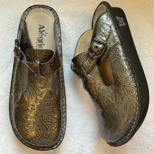 Alegría Classic shoes